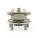 SKF Bearings SKF Bearings Wheel Bearing and Hub Assemblies BR930660 Autofit