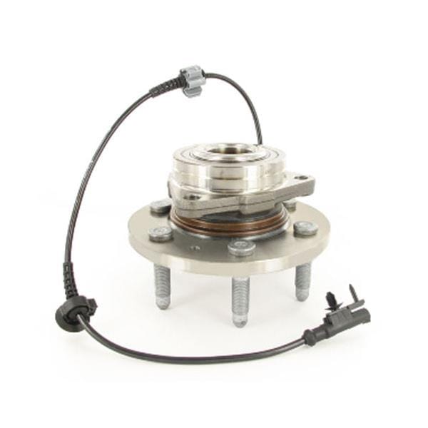 SKF Bearings SKF Bearings Wheel Bearing and Hub Assemblies BR930661 Autofit