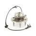 SKF Bearings SKF Bearings Wheel Bearing and Hub Assemblies BR930661 Autofit