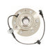 SKF Bearings SKF Bearings Wheel Bearing and Hub Assemblies BR930661 Autofit