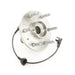 SKF Bearings SKF Bearings Wheel Bearing and Hub Assemblies BR930661 Autofit