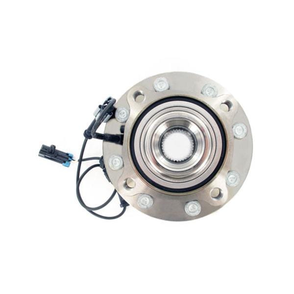 SKF Bearings SKF Bearings Wheel Bearing and Hub Assemblies BR930662 Autofit