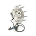 SKF Bearings SKF Bearings Wheel Bearing and Hub Assemblies BR930662 Autofit