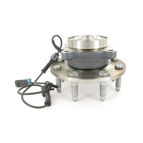 SKF Bearings SKF Bearings Wheel Bearing and Hub Assemblies BR930662 Autofit
