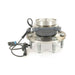 SKF Bearings SKF Bearings Wheel Bearing and Hub Assemblies BR930662 Autofit