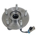 SKF Bearings SKF Bearings Wheel Bearing and Hub Assemblies BR930663 Autofit