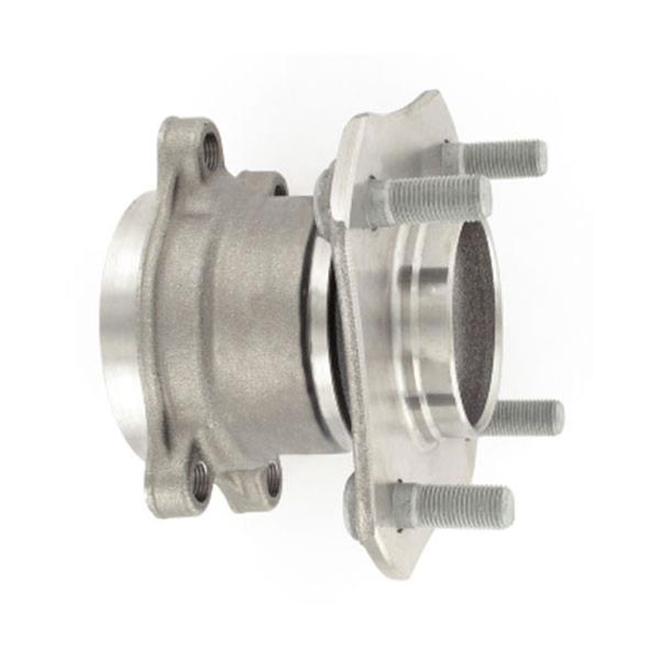 SKF Bearings SKF Bearings Wheel Bearing and Hub Assemblies BR930664 Autofit