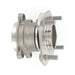 SKF Bearings SKF Bearings Wheel Bearing and Hub Assemblies BR930664 Autofit