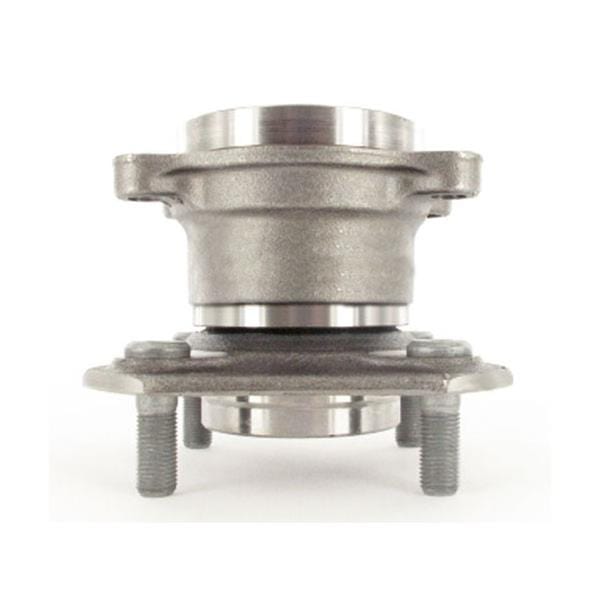 SKF Bearings SKF Bearings Wheel Bearing and Hub Assemblies BR930664 Autofit