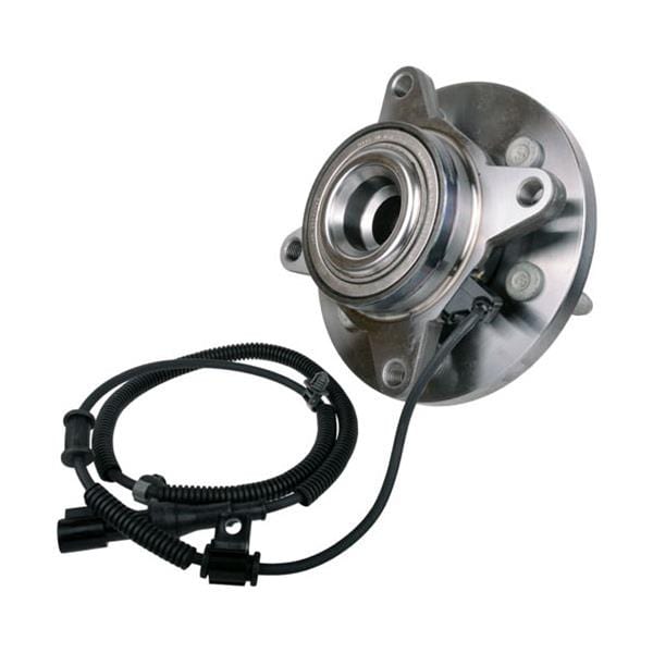 SKF Bearings SKF Bearings Wheel Bearing and Hub Assemblies BR930665 Autofit
