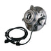SKF Bearings SKF Bearings Wheel Bearing and Hub Assemblies BR930665 Autofit