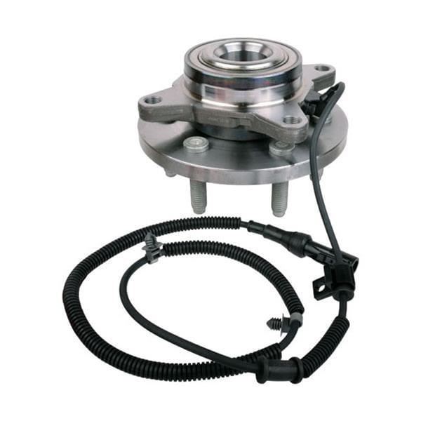 SKF Bearings SKF Bearings Wheel Bearing and Hub Assemblies BR930665 Autofit