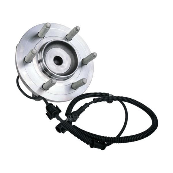 SKF Bearings SKF Bearings Wheel Bearing and Hub Assemblies BR930665 Autofit
