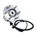 SKF Bearings SKF Bearings Wheel Bearing and Hub Assemblies BR930665 Autofit