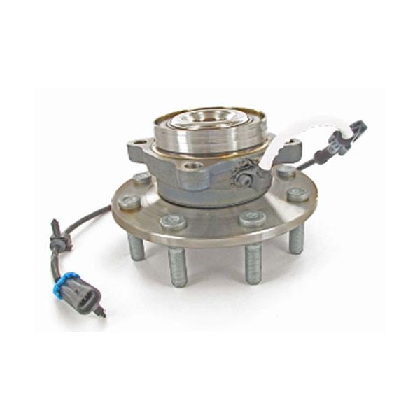 SKF Bearings SKF Bearings Wheel Bearing and Hub Assemblies BR930667 Autofit