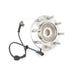 SKF Bearings SKF Bearings Wheel Bearing and Hub Assemblies BR930667 Autofit