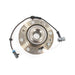 SKF Bearings SKF Bearings Wheel Bearing and Hub Assemblies BR930667 Autofit