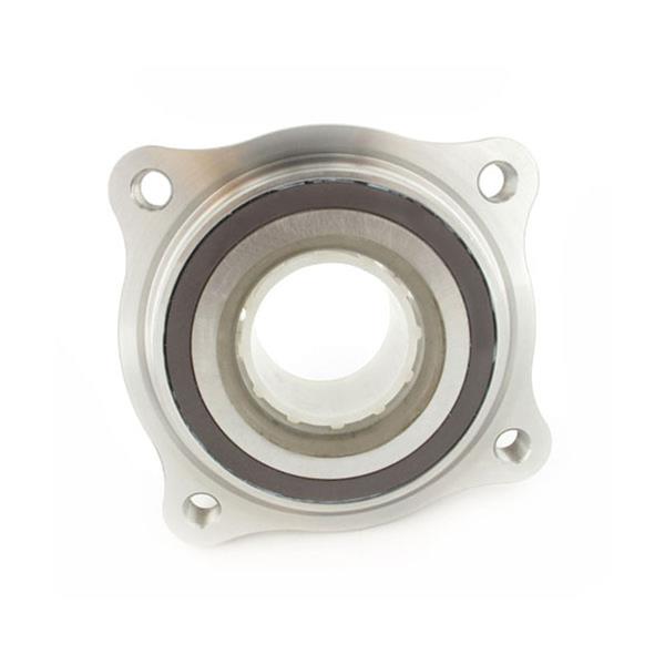 SKF Bearings SKF Bearings Wheel Bearing and Hub Assemblies BR930668 Autofit