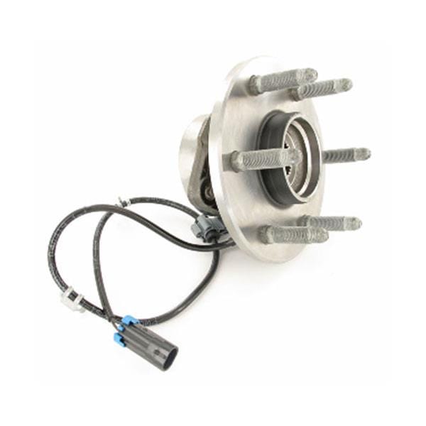 SKF Bearings SKF Bearings Wheel Bearing and Hub Assemblies BR930670 Autofit