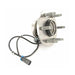 SKF Bearings SKF Bearings Wheel Bearing and Hub Assemblies BR930670 Autofit