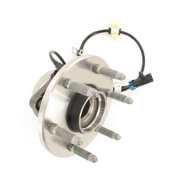 SKF Bearings SKF Bearings Wheel Bearing and Hub Assemblies BR930671 Autofit