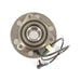 SKF Bearings SKF Bearings Wheel Bearing and Hub Assemblies BR930671 Autofit