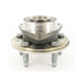 SKF Bearings SKF Bearings Wheel Bearing and Hub Assemblies BR930674 Autofit