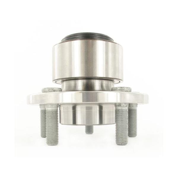 SKF Bearings SKF Bearings Wheel Bearing and Hub Assemblies BR930675 Autofit