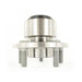 SKF Bearings SKF Bearings Wheel Bearing and Hub Assemblies BR930675 Autofit
