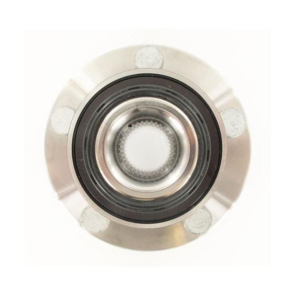 SKF Bearings SKF Bearings Wheel Bearing and Hub Assemblies BR930675 Autofit