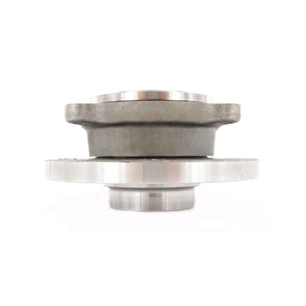 SKF Bearings SKF Bearings Wheel Bearing and Hub Assemblies BR930677 Autofit