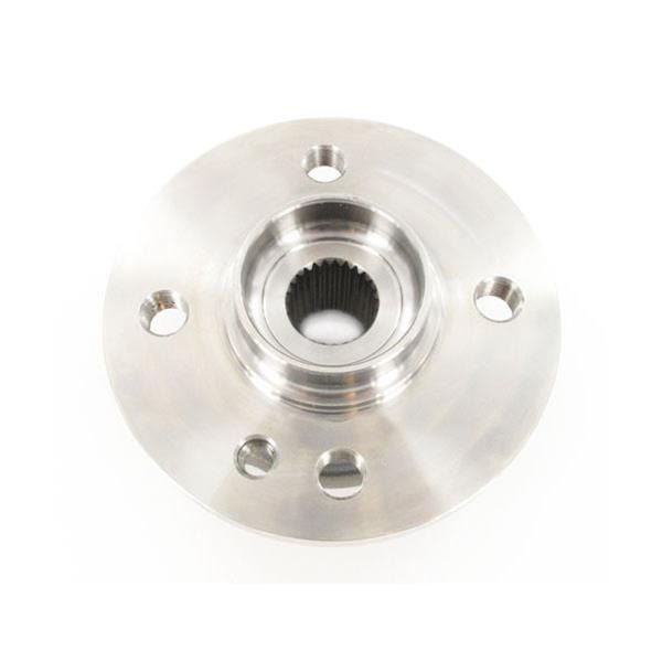 SKF Bearings SKF Bearings Wheel Bearing and Hub Assemblies BR930677 Autofit