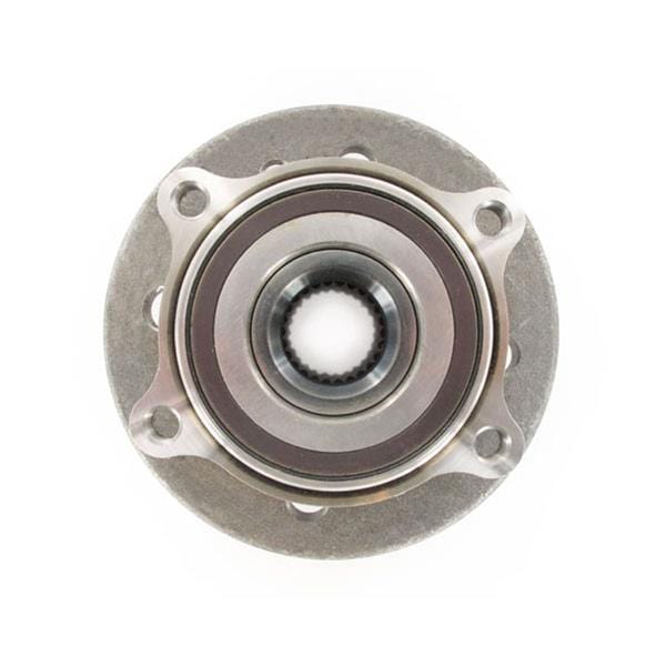 SKF Bearings SKF Bearings Wheel Bearing and Hub Assemblies BR930677 Autofit
