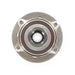SKF Bearings SKF Bearings Wheel Bearing and Hub Assemblies BR930677 Autofit