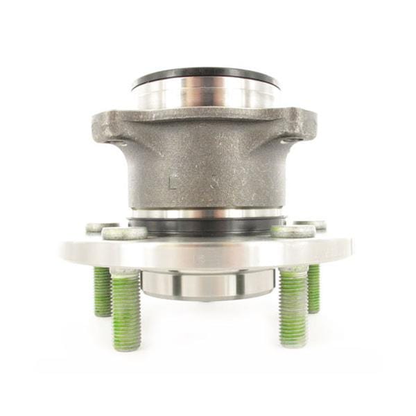 SKF Bearings SKF Bearings Wheel Bearing and Hub Assemblies BR930680 Autofit
