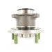 SKF Bearings SKF Bearings Wheel Bearing and Hub Assemblies BR930680 Autofit