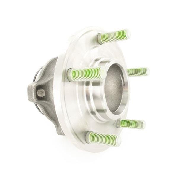 SKF Bearings SKF Bearings Wheel Bearing and Hub Assemblies BR930680 Autofit