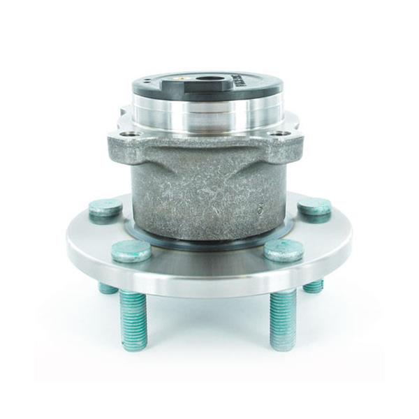 SKF Bearings SKF Bearings Wheel Bearing and Hub Assemblies BR930681 Autofit