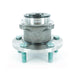 SKF Bearings SKF Bearings Wheel Bearing and Hub Assemblies BR930681 Autofit