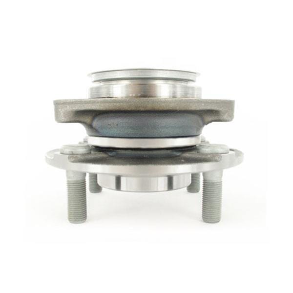 SKF Bearings SKF Bearings Wheel Bearing and Hub Assemblies BR930682 Autofit
