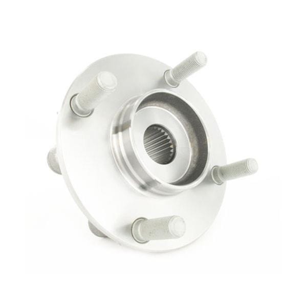 SKF Bearings SKF Bearings Wheel Bearing and Hub Assemblies BR930682 Autofit