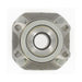 SKF Bearings SKF Bearings Wheel Bearing and Hub Assemblies BR930683 Autofit
