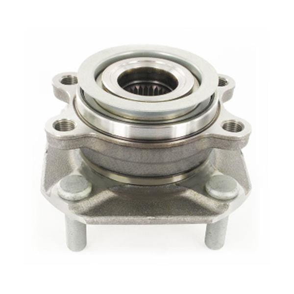 SKF Bearings SKF Bearings Wheel Bearing and Hub Assemblies BR930683 Autofit