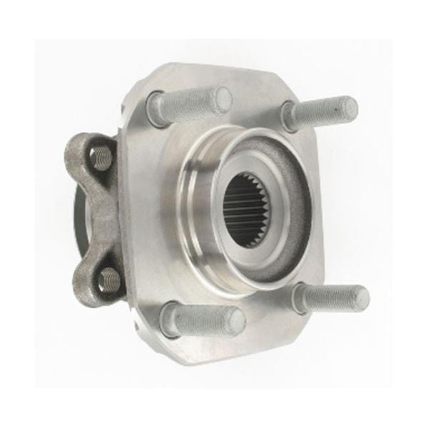 SKF Bearings SKF Bearings Wheel Bearing and Hub Assemblies BR930683 Autofit