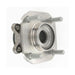 SKF Bearings SKF Bearings Wheel Bearing and Hub Assemblies BR930683 Autofit