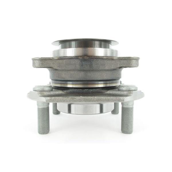SKF Bearings SKF Bearings Wheel Bearing and Hub Assemblies BR930684 Autofit