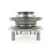 SKF Bearings SKF Bearings Wheel Bearing and Hub Assemblies BR930684 Autofit