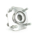 SKF Bearings SKF Bearings Wheel Bearing and Hub Assemblies BR930684 Autofit