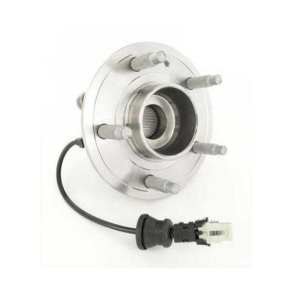 SKF Bearings SKF Bearings Wheel Bearing and Hub Assemblies BR930685 Autofit
