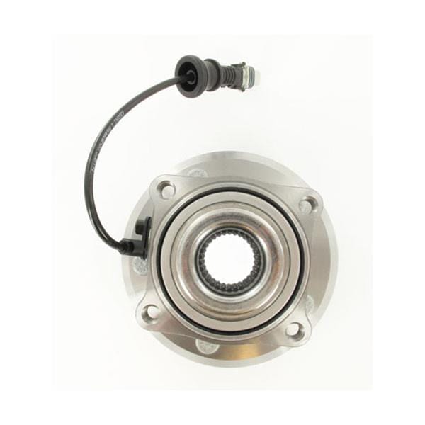 SKF Bearings SKF Bearings Wheel Bearing and Hub Assemblies BR930685 Autofit
